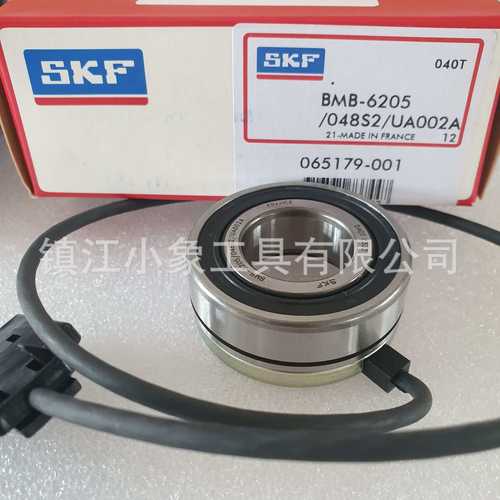 电瓶叉车编码器 BMB-6205/048S2/UA002A 西林电动叉车轴承编码器