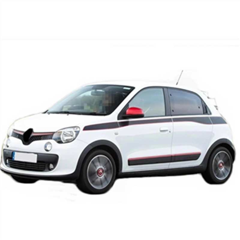 适用于 雷诺Renault Twingo GT 尾箱车贴车身贴纸A1981