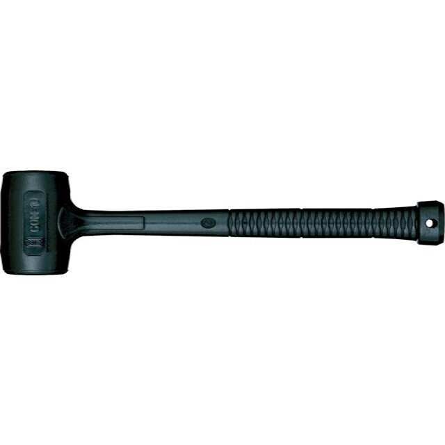 OH 锤子 COM-05 聚氨酯树脂一体成型品 手柄不会破损
