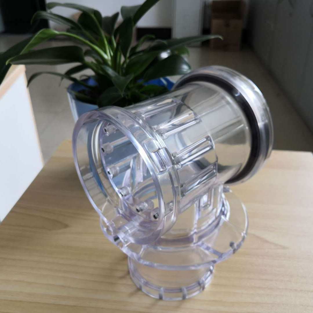 3d打印上海服务抛光加工小批量快速成型亚克力3d模型手板精细3D