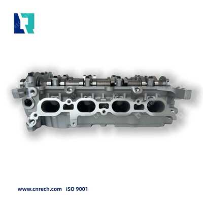 厂家直供 1NZ-FE 2NZ-FE 缸盖总成11101-21030 11101-21033
