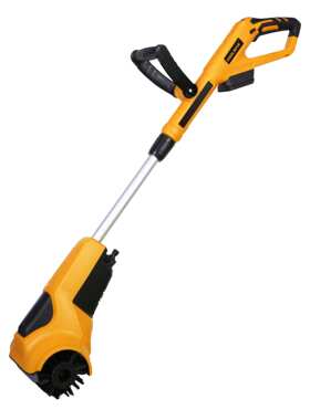 五金工具 锂电工具 锂电刷 多功能刷 HMK22117