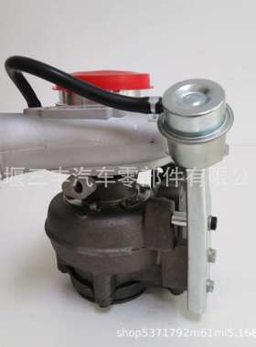 适用于东风L360发动机HX40W涡轮增压器4051033