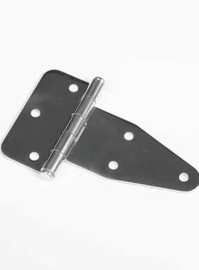 不锈钢铰链 合页 插销 电柜机箱机柜五金配件  CL115