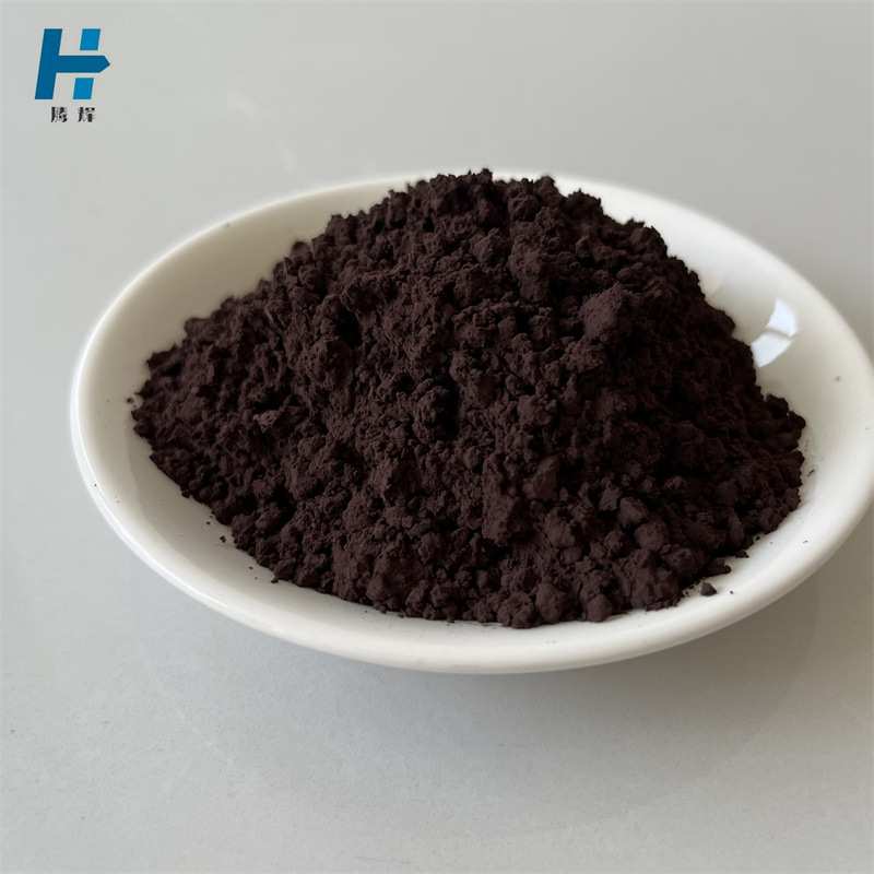 厂家供应 铁氧体粉 镍锌铁氧体磁粉 导磁铁氧体粉 锰锌铁氧体粉