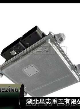 5293526电脑板 电脑模块 柴油发动机主板ECU电子控制模板5293526