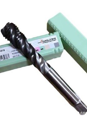 先端镀钛丝锥 瓦尔特EP2021305-M3全系列瓦尔特丝锥