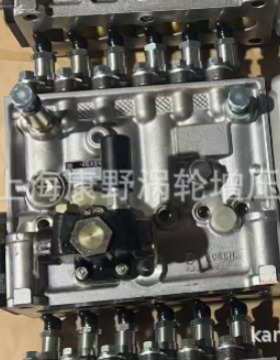 国产喷油泵6162-73-1944 106682-4894和1156033421 106682-1041