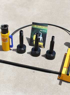 液力偶合器维修拉马PHC4204/NA-0146Y/LD-4200液压耦合器拆卸工具