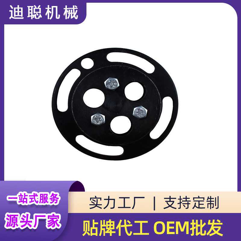 4S店专用通用别克GM水泵固定工具正时工具君威君越冷却泵固定器