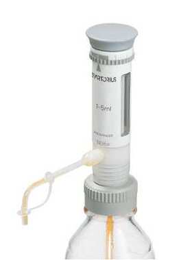 【德国Sartorius】Prospenser瓶口分液器0.2-1ml/LH-723060