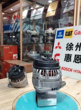 SEG索恩格发电机 0124655097 1986A00518 0141545402 0131547902