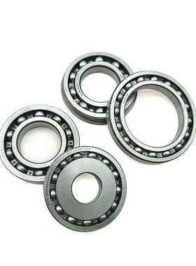 JF015E变速箱输入轴轴承SC0988EX21/85 SC06D037CS B70-19 B45-13