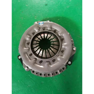 厂家供应锡柴485离合器压盘总成DS255从动盘艾斯帝手动