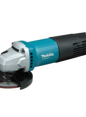 牧田磨光机打磨机切割机M0910B电动工具后开关 M0900B前开关540W