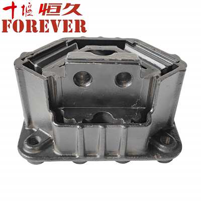 东风 发动机后悬架缓冲垫1001150-K83601Y