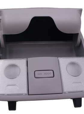 92800-1X000TX适配K2福瑞迪瑞纳眼镜盒室内顶灯前阅读灯天窗开关