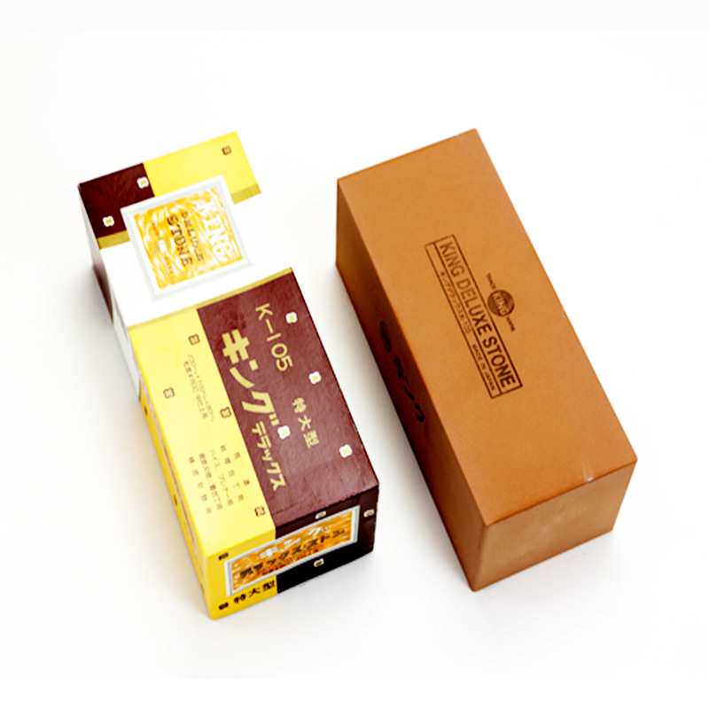KING打磨抛光磨石磨刀石K-105 800/K-105 1000/K-105 1200