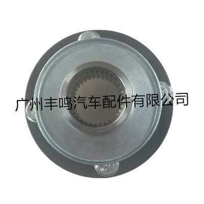 差速器后法兰轴总成41204-0k110适用于丰田 FORTUNER HILUX 15