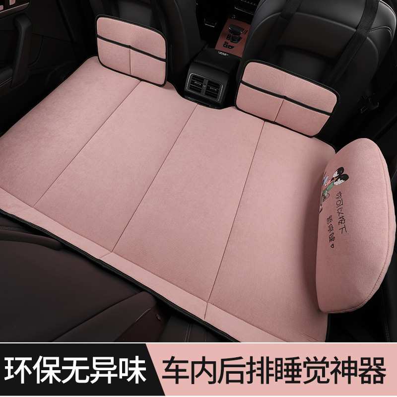 宠物车载垫后排狗垫狗狗专用坐车神器汽车座椅后座防水防脏坐垫子