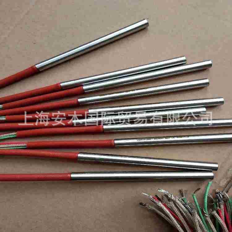意大利IIIHT热电偶 加热丝 电阻丝 温控器