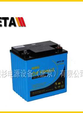 印度HBL蓄电池OPTI 18铅酸免维护12V18AH通信基站