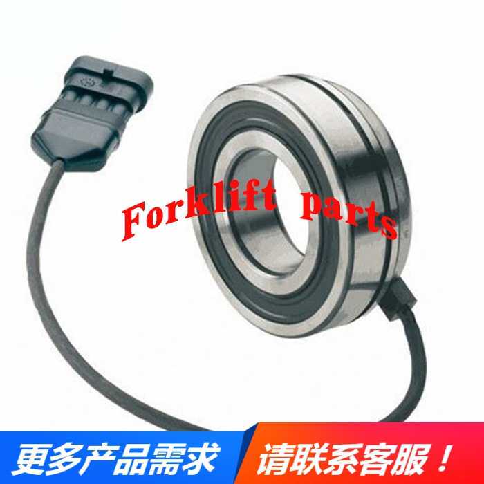 丰田力至优叉车配件NSK/SKF轴承编码器6209电机速度传感器进口