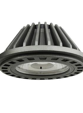 LED ar111豆胆灯 15W20W25W30W服装店室内格栅灯 豆胆灯 格栅射灯