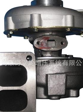 增压器H2C 466626-1 4033145 OE493421 3524825和2674404 2674367