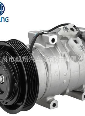 适用 Denso 10S17C AC compressor Honda Accord V6 3.0L