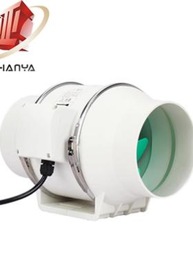 静音风机 可双速调节XGF-315 适用于学校家庭酒店餐饮等通风换气