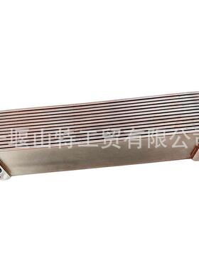 X15 K19 KTA19 QSK19船用发动机零件机油冷却器芯4095097