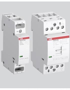 ESB20-20N-07|10228753|ESB建筑用接触器模块化DIN导轨