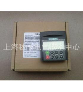 6SE6400-0AP00-0AA1 AOP操作面板420/440 6SE64000AP000AA1