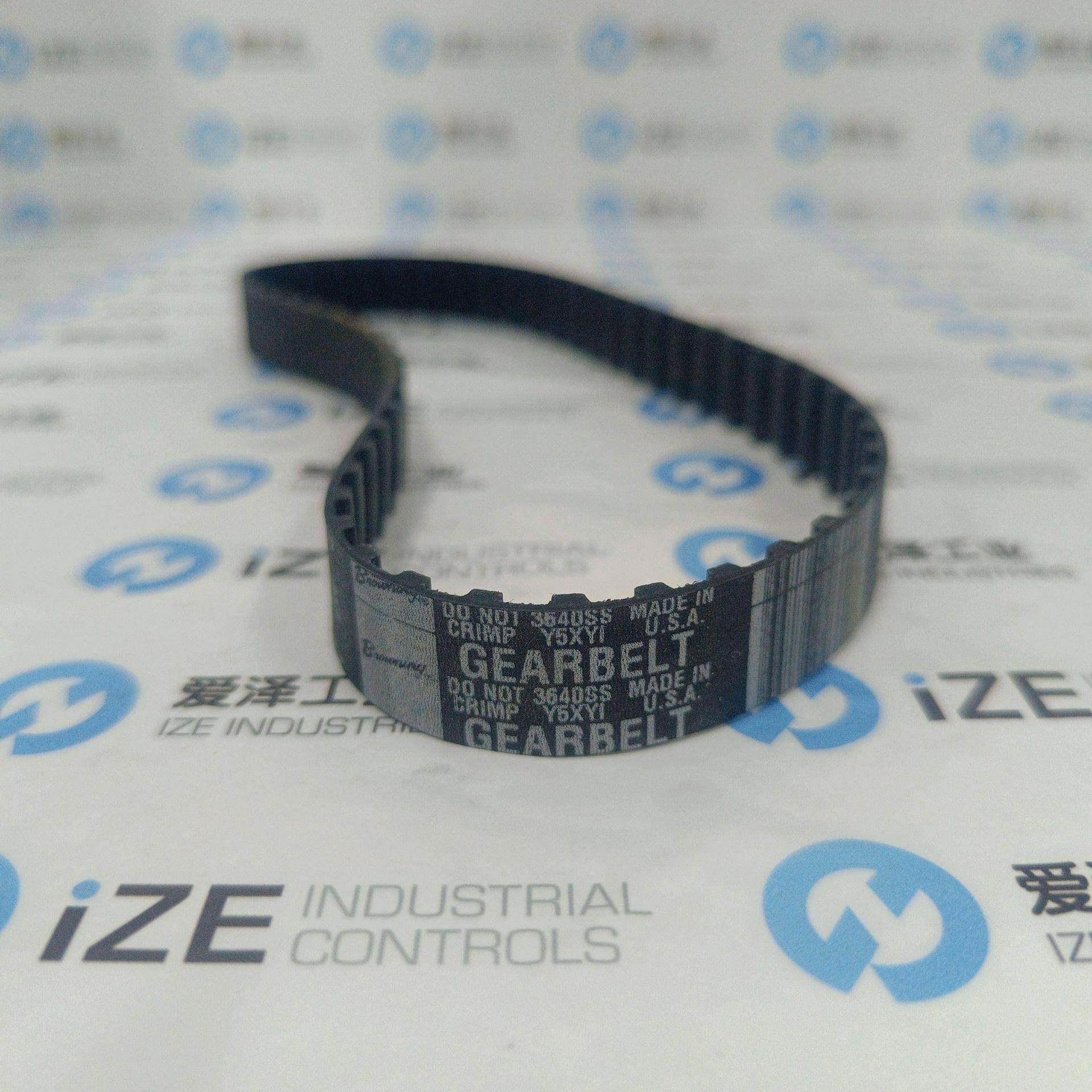 BROWNING同步带210L075原装