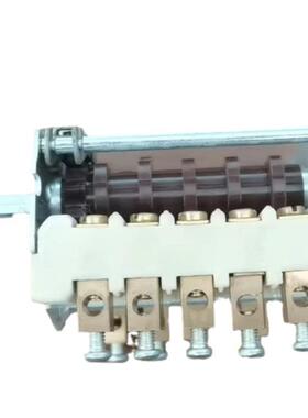 陶瓷开关 43.24232.000 电炉开关 三功能开关 档位开关 250V32A