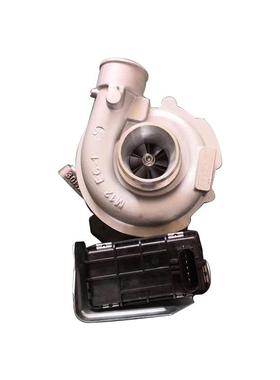上汽大通V80涡轮增压器796910-0004 SC25R发动机 2.5T柴油