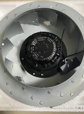 R2E250-T工频涡轮风机250FLW2铁页耐高温220净化风机