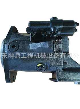 350-0666高压柱塞泵416E 422E 428E 434E卡特挖掘机装载机液压泵