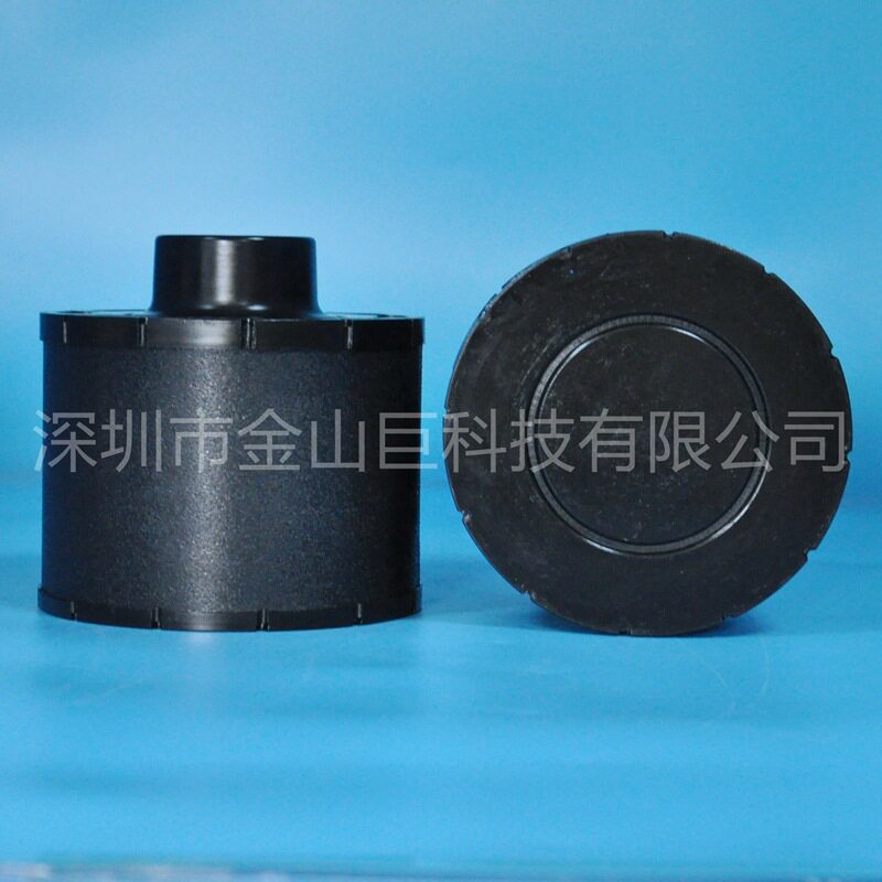 金山巨PA5326,ECC065003发电机组零部件空气过滤器滤芯