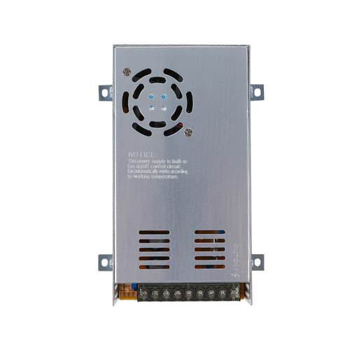 360W可调开关电源AC220V交流转直流12V24V36V48V60V110V150V220V