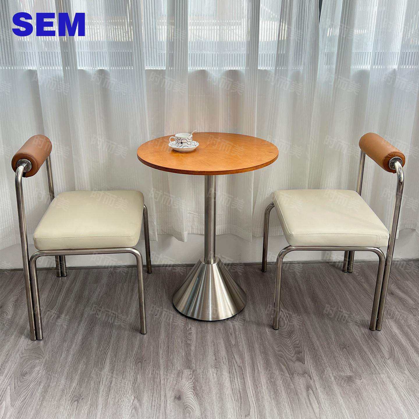 韩式咖啡厅简餐店海洋板桌子网红奶茶甜品烘焙店不锈钢桌椅组合,玩具/童车/益智/积木/模型,毛绒/玩偶/公仔/布艺类玩具,淘宝优惠券,粉丝福利购,淘宝优惠卷