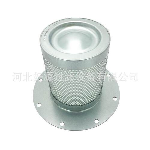 供应1092081600适用GA37P-7.5 37KW机型空压机油气分离器滤芯