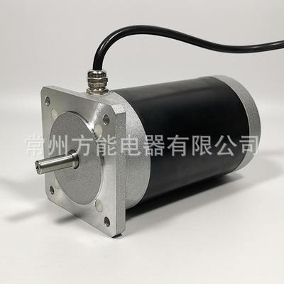 86防水步进电机IP68大扭矩水下工作 86HY155-4504/86HY160-4504