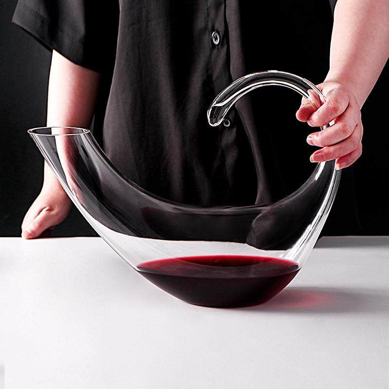 红酒快速醒酒器水晶玻璃天蝎座醒酒壶创意分酒器酒店酒吧酒具,模玩/动漫/周边/娃圈三坑/桌游,模型制作工具/辅料耗材,淘宝优惠券,粉丝福利购,淘宝优惠卷