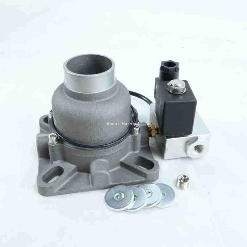 JIV-40C-E螺杆空压机配件大全