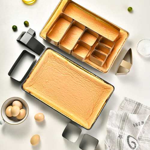 烘焙工具字母数字不锈钢烤盘蛋糕模具Alphanumeric cake mold