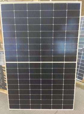 英利太阳能发电板A级带质保库存充足400w405w410w415W需要的联系