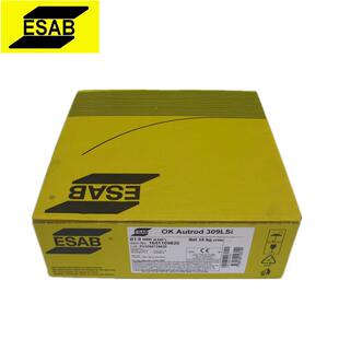 瑞典伊萨OK Autrod 308L不锈钢焊丝 ER308L不锈钢焊丝 现货供应