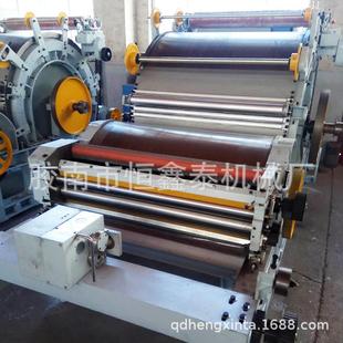 青岛厂家生产梳棉机棉纺梳理机械设备梳理机纺织机械设备定制